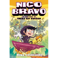 Nico Bravo and the Trial of Vulcan
