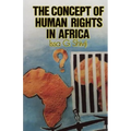 The Concept of Human Rights in Africa