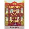The Museum of Lost and Found