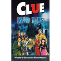 Clue Mad Libs: World's Greatest Word Game