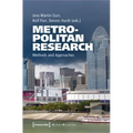 Metropolitan Research: Methods and Approaches
