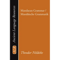 Mandaean Grammar / Mandaische Grammatik