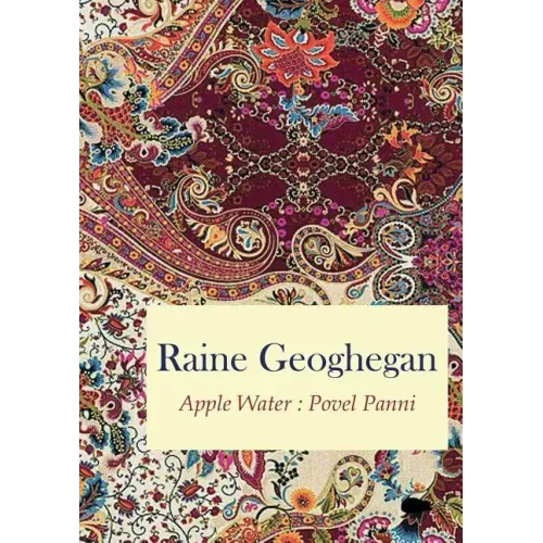 Apple Water: Povel Panni