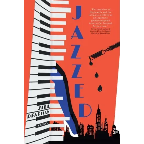 Jazzed