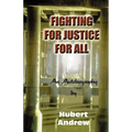 Fighting for Justice for All