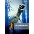 Dominoes: Level 2: 700-Word Vocabularythe Lost World
