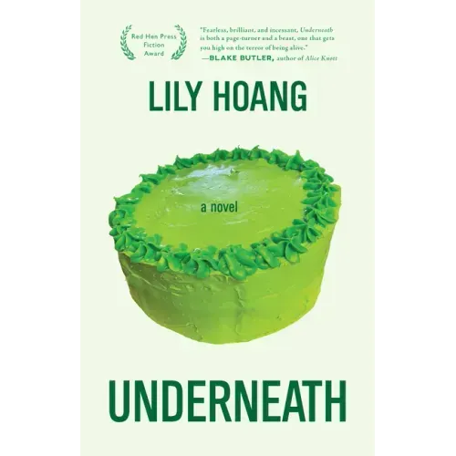 Underneath