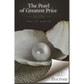 The Pearl of Greatest Price: A Sermon on the Thirteenth Chapter of First Corinthians