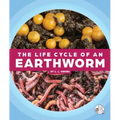 The Life Cycle of an Earthworm