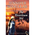 The Rivertown Vet