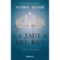 La Jaula del Rey: Todo Arderá