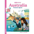 Tiny Travelers Australia Treasure Quest