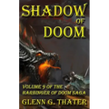Shadow of Doom: Harbinger of Doom -- Volume 9