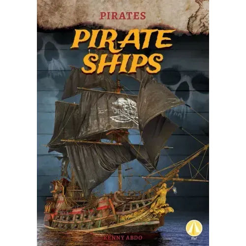 Pirate Ships