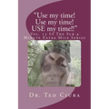 "Use my time! Use my time! USE my time!!": Vol. 13 In The Sub 4 Minute Extra Mile Series