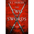 The Two of Swords: Volume One