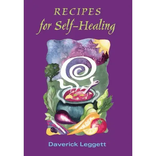 Recipes for Self Healing