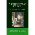 A Christmas Carol