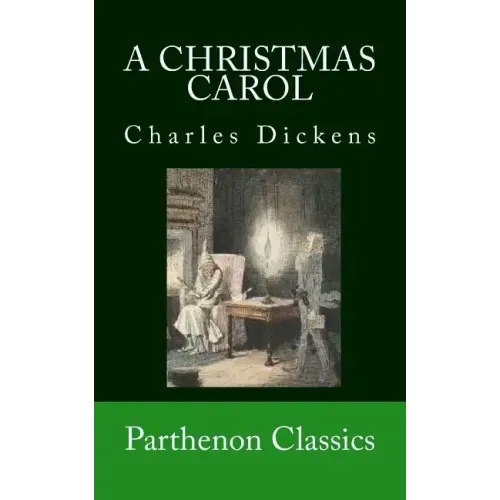 A Christmas Carol