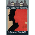 The Late Mrs. Prioleau