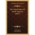 The United States Of North America (1833)