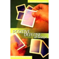 Positive Defense at Bridge