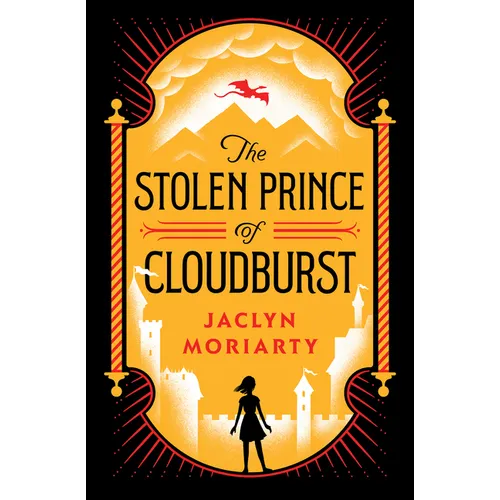 The Stolen Prince of Cloudburst