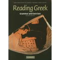 Reading Greek Grammar Exercise 2ed