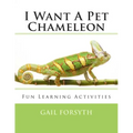 I Want A Pet Chameleon
