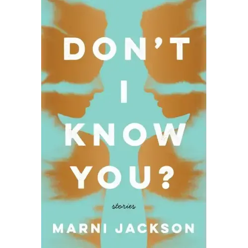 Don't I Know You?