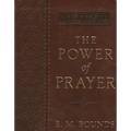 One-Minute Devotions the Power of Prayer
