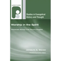 Worship in the Spirit