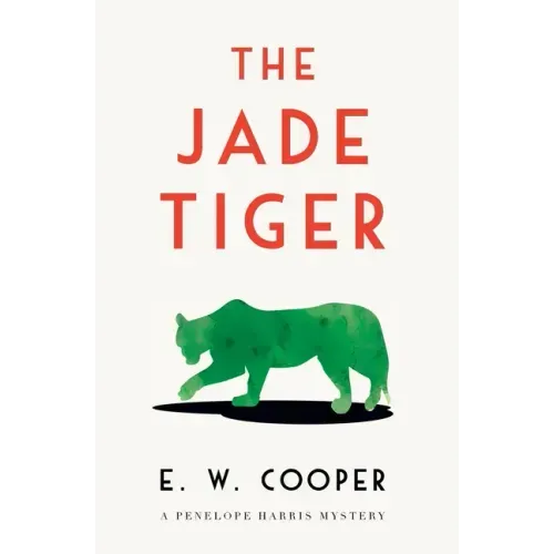 The Jade Tiger