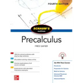 Schaum's Outline of Precalculus, Fourth Edition