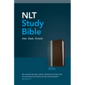 NLT Study Bible, Tutone