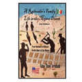 A Railroader's Family Life In the Mojave Desert: 2nd edition: From the Heart of Mexico to the Heart of the Mojave