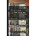 The Descendants of John Brockett