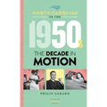 North Carolina in the 1950s: The Decade in Motion