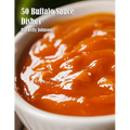 50 Buffalo Sauce Dishes