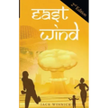 East Wind (2nd edition): Can the Team Foil the Plot to Blow-up American Cities?