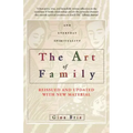 The Art of Family: Rituals, Imagination, and Everyday Spirituality