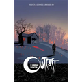 Outcast by Kirkman & Azaceta Volume 1: A Darkness Surrounds Him