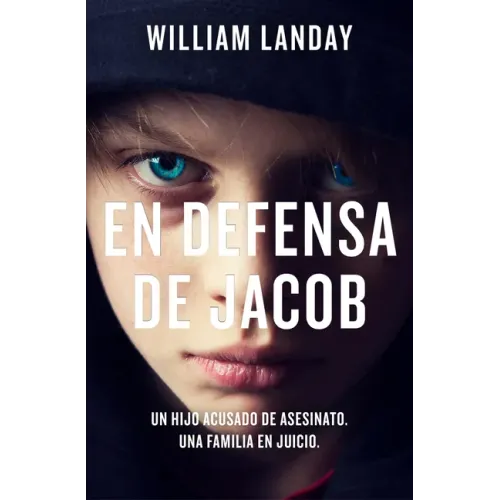 En Defensa de Jacob / Defending Jacob