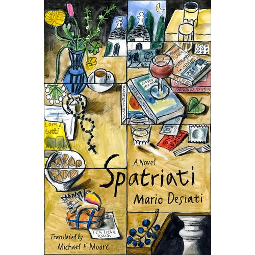 Spatriati