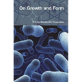 On Growth and Form