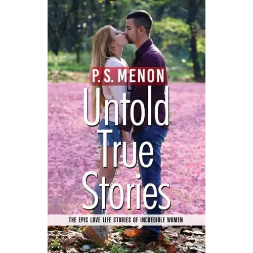 Untold True Stories