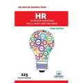 HR Interview Questions You'll Most Likely Be Asked