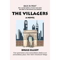 The Villagers: A Novel of Greenwich Village