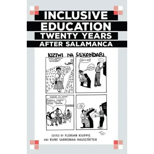Inclusive Education Twenty Years after Salamanca