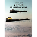 Yf-12a Flight Manual